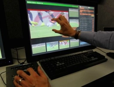 Πρότζεκτ VAR: Οκτώ κάμερες θα υπάρχουν σε κάθε αγώνα - Το συνολικό κόστος αγγίζει τα 10,5 εκατ. ευρώ